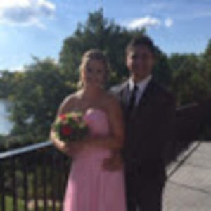 Meet your Posher, Andrea